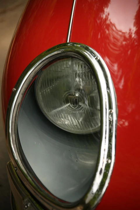 1961 Jaguar E-Type Series 1 - Image 21 of 31