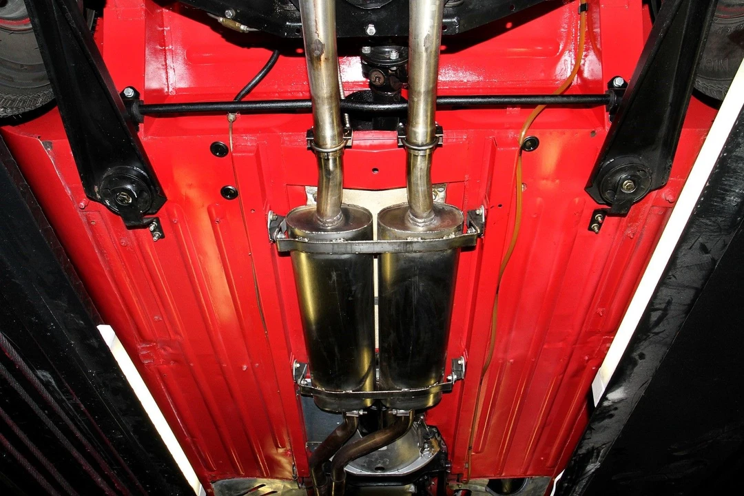 1961 Jaguar E-Type Series 1 - Image 5 of 31