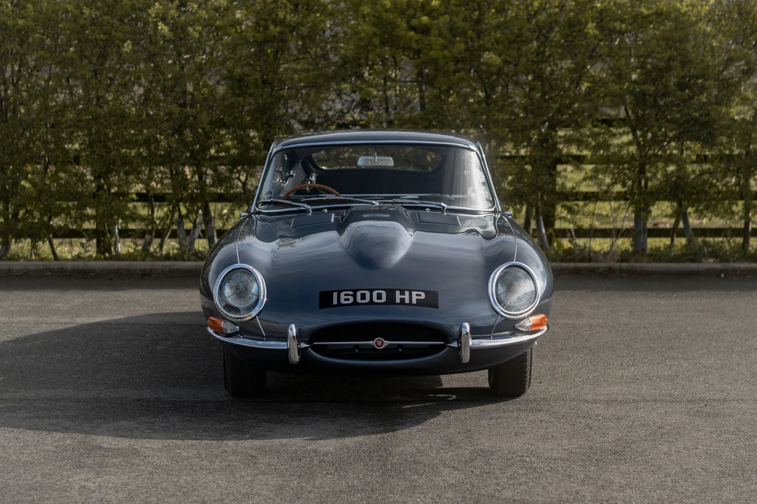 1961 Jaguar E-Type Series 1 - Image 23 of 31
