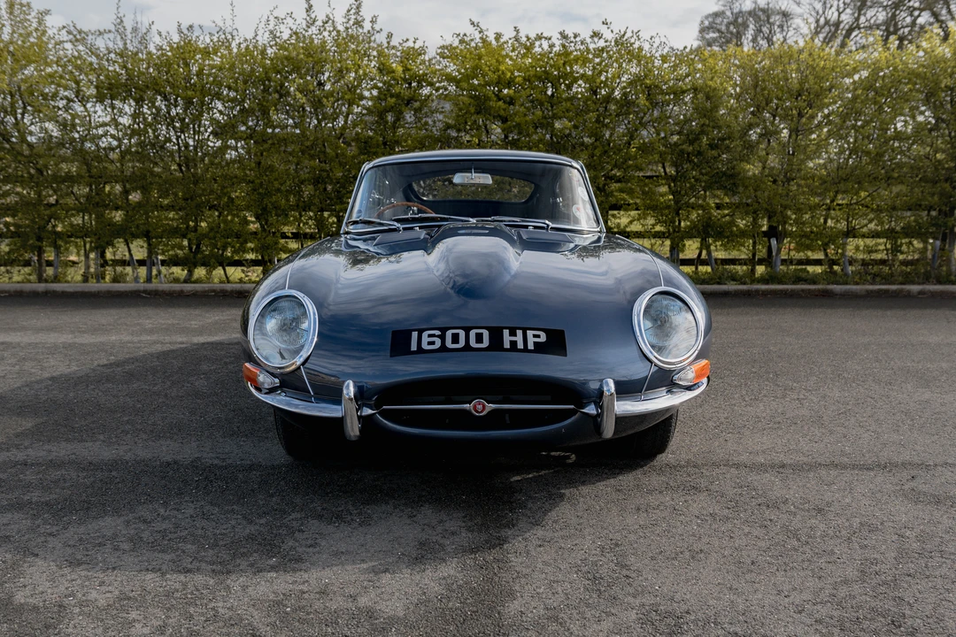 1961 Jaguar E-Type Series 1 - Image 19 of 31