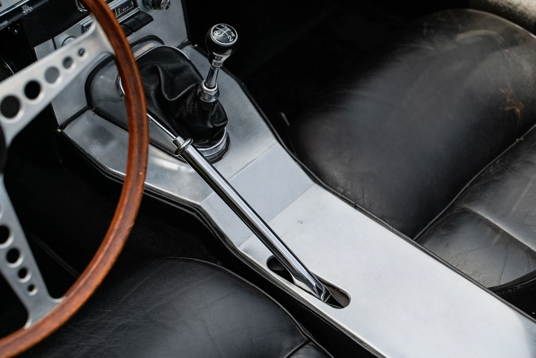 1961 Jaguar E-Type Series 1 - Image 25 of 31