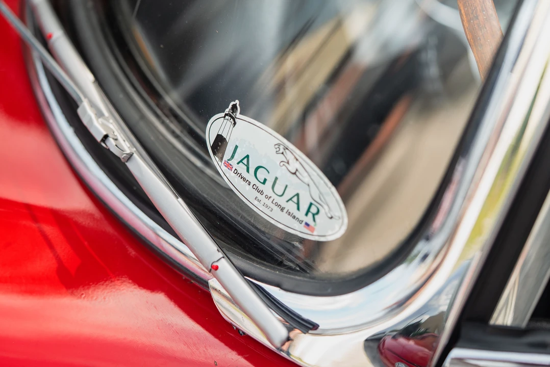 1961 Jaguar E-Type Series 1 - Image 29 of 31