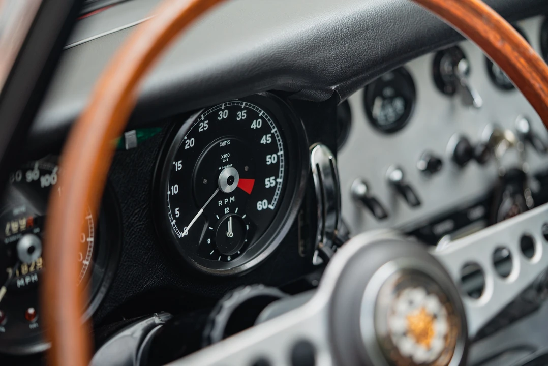 1961 Jaguar E-Type Series 1 - Image 27 of 31