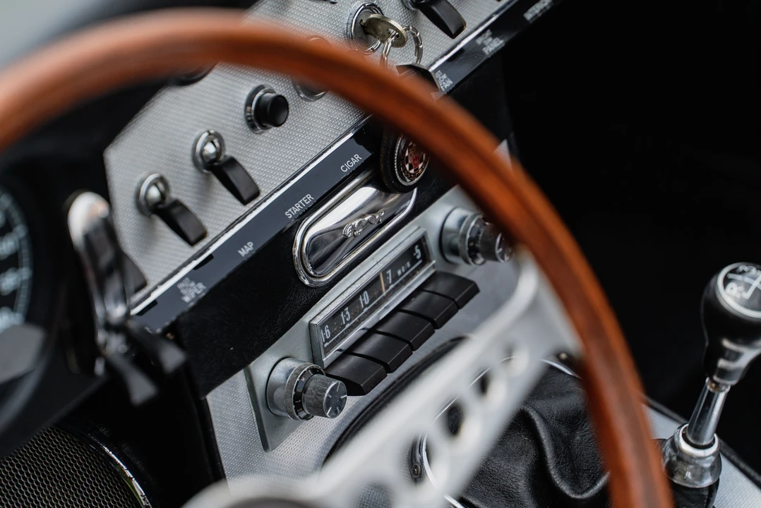 1961 Jaguar E-Type Series 1 - Image 26 of 31