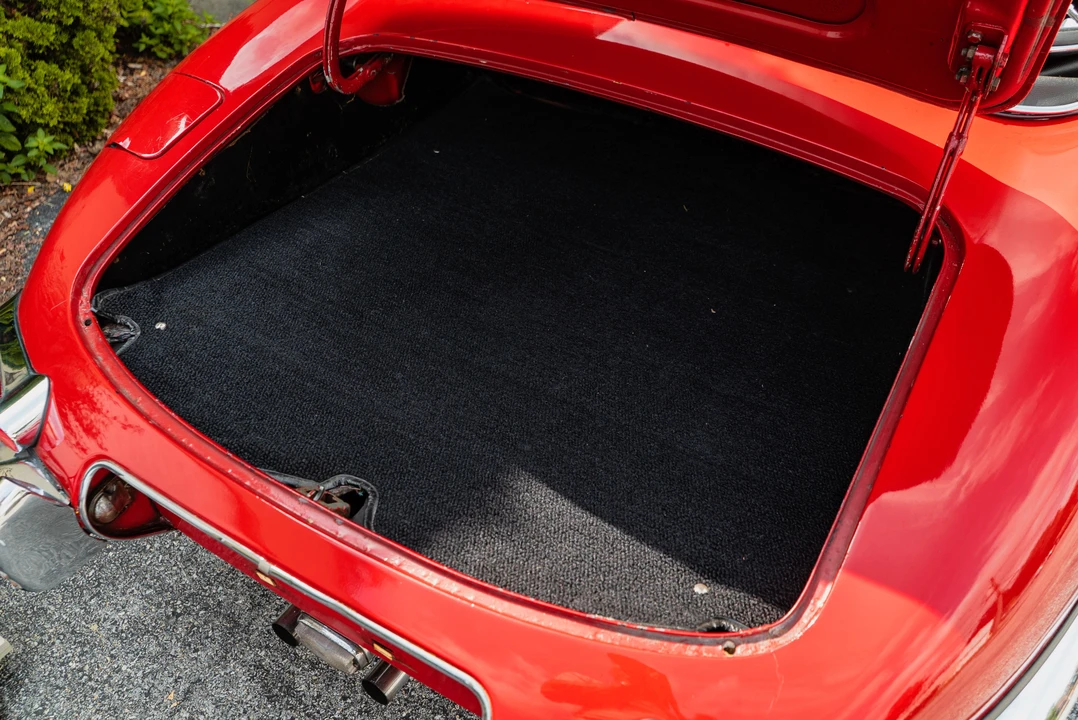 1961 Jaguar E-Type Series 1 - Image 5 of 31