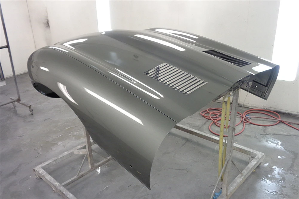 1961 Jaguar E-Type Series 1 - Image 12 of 18