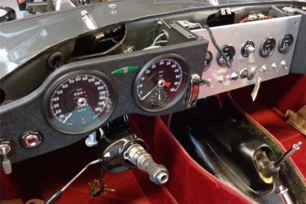 1961 Jaguar E-Type Series 1 - Image 14 of 18