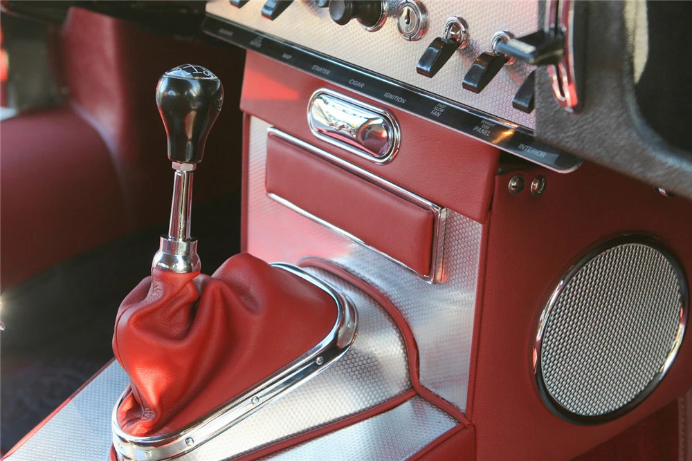 1961 Jaguar E-Type Series 1 - Image 15 of 18