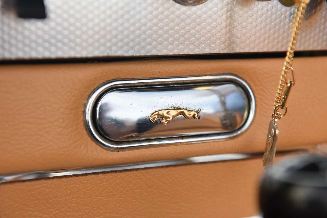 1961 Jaguar E-Type Series 1 - Image 13 of 31