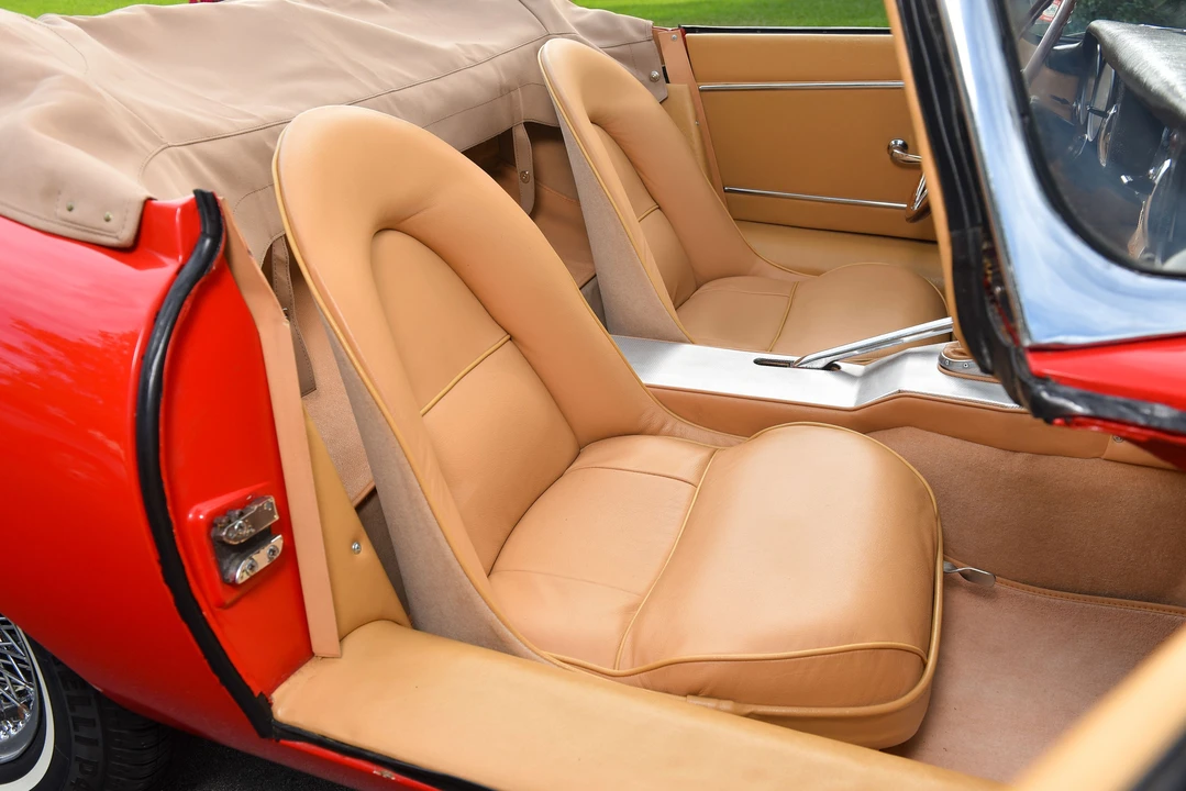 1961 Jaguar E-Type Series 1 - Image 15 of 31