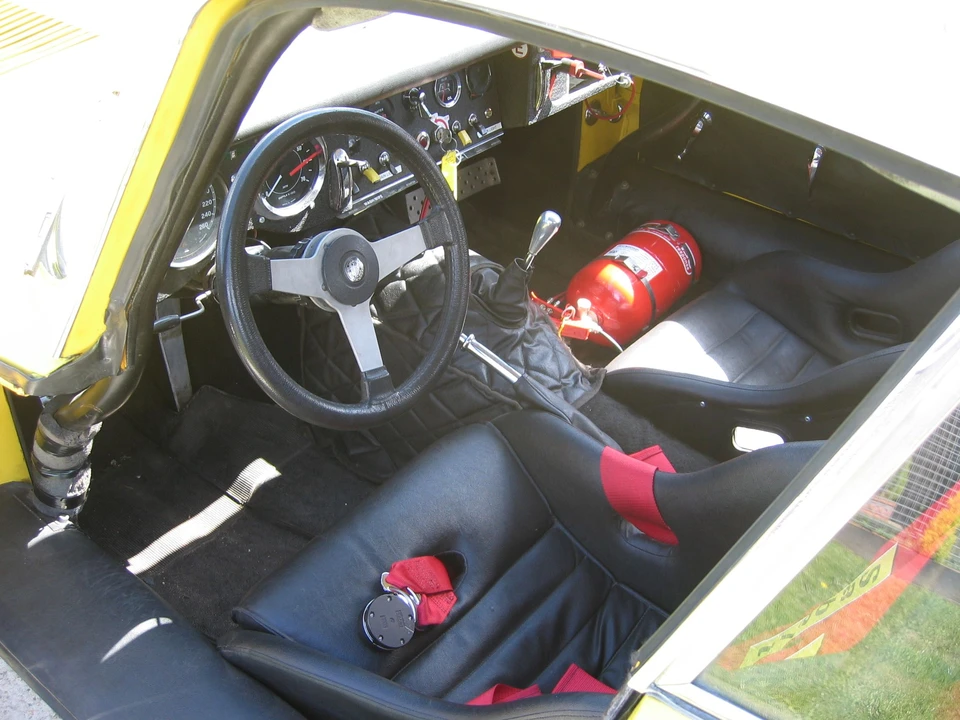 1961 Jaguar E-Type Series 1 - Image 12 of 19