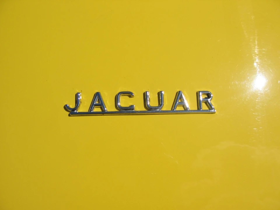 1961 Jaguar E-Type Series 1 - Image 7 of 19