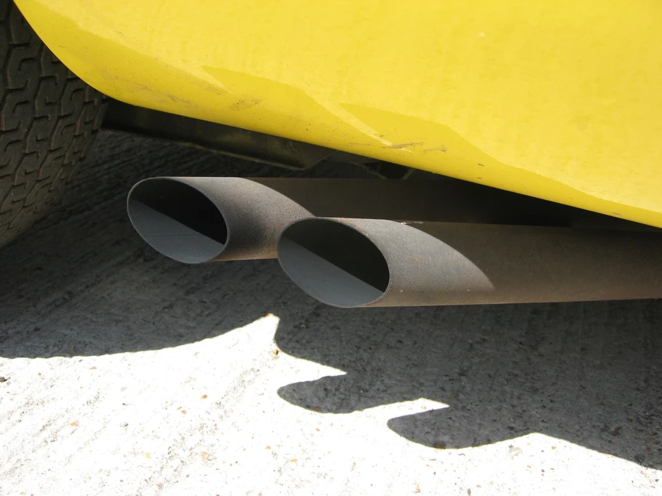 1961 Jaguar E-Type Series 1 - Image 6 of 19