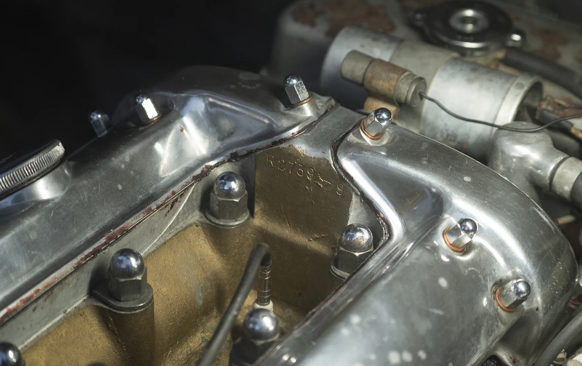 1961 Jaguar E-Type Series 1 - Image 25 of 30