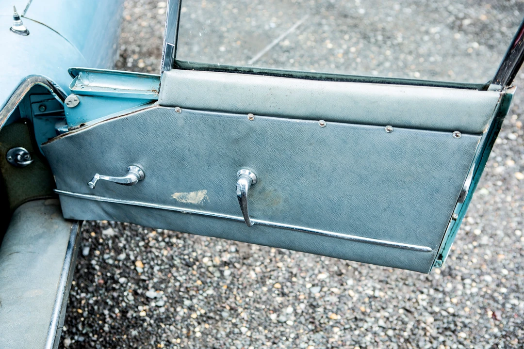 1961 Jaguar E-Type Series 1 - Image 19 of 24