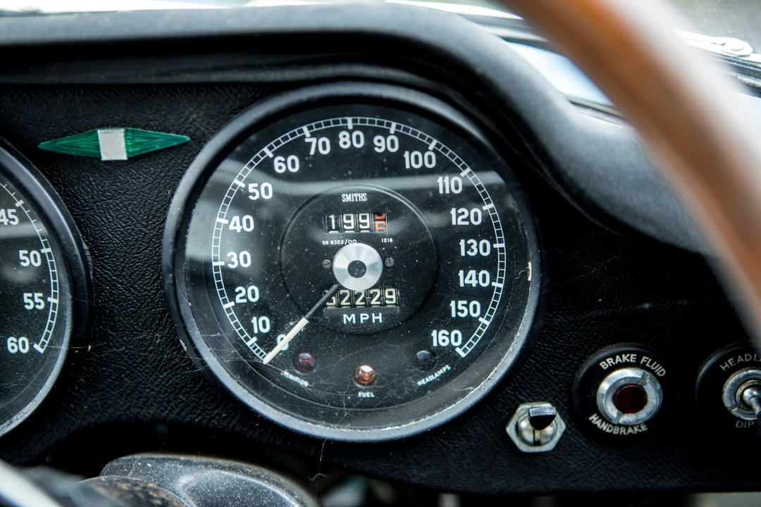 1961 Jaguar E-Type Series 1 - Image 18 of 24