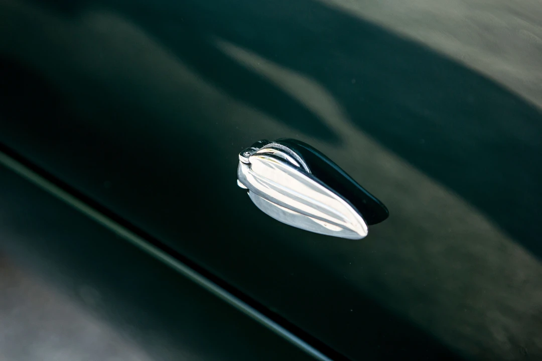 1961 Jaguar E-Type Series 1 - Image 19 of 31