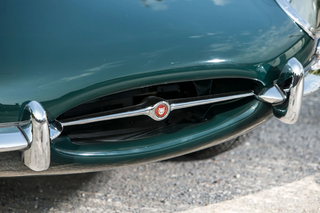 1961 Jaguar E-Type Series 1 - Image 4 of 31