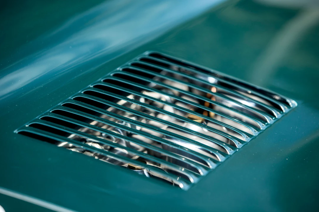 1961 Jaguar E-Type Series 1 - Image 10 of 31