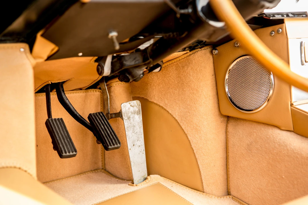 1961 Jaguar E-Type Series 1 - Image 21 of 31