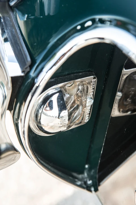 1961 Jaguar E-Type Series 1 - Image 29 of 31