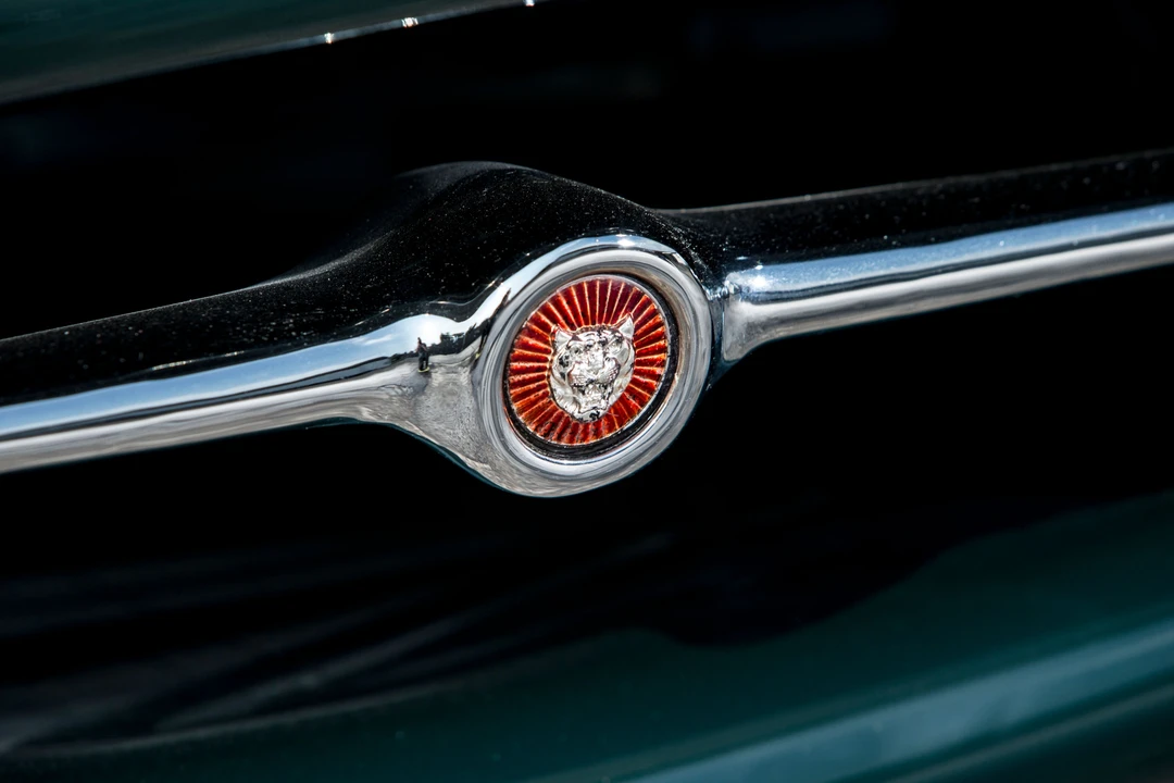 1961 Jaguar E-Type Series 1 - Image 3 of 31