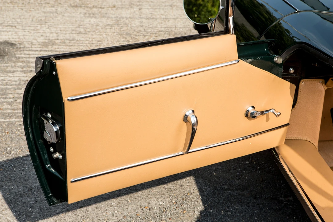 1961 Jaguar E-Type Series 1 - Image 22 of 31