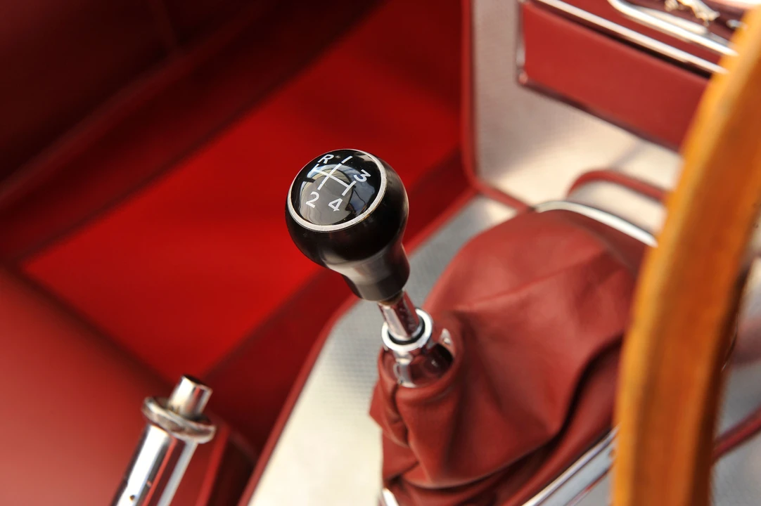 1961 Jaguar E-Type Series 1 - Image 13 of 19