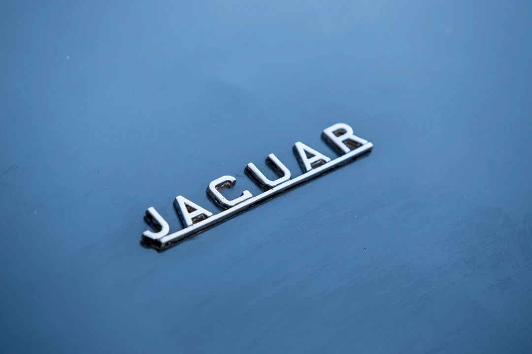 1961 Jaguar E-Type Series 1 - Image 4 of 31