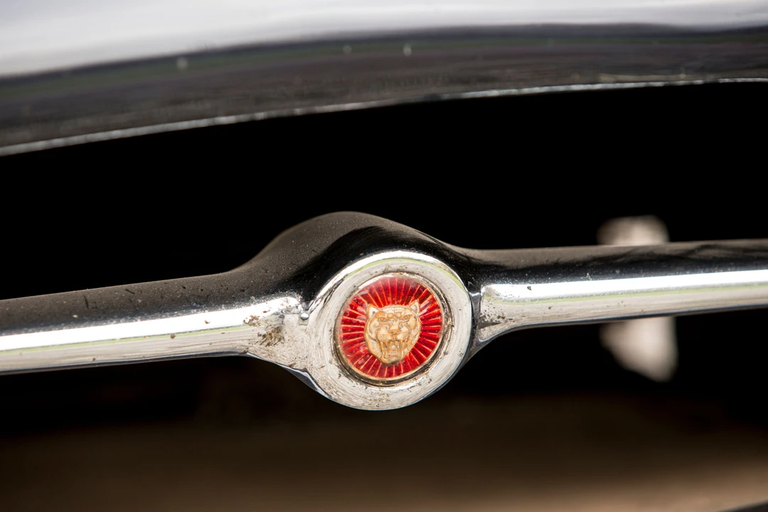 1961 Jaguar E-Type Series 1 - Image 28 of 31