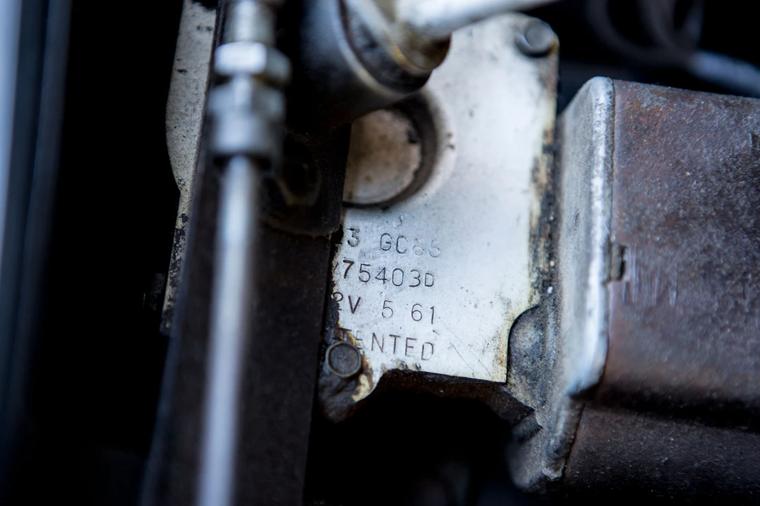 1961 Jaguar E-Type Series 1 - Image 13 of 31