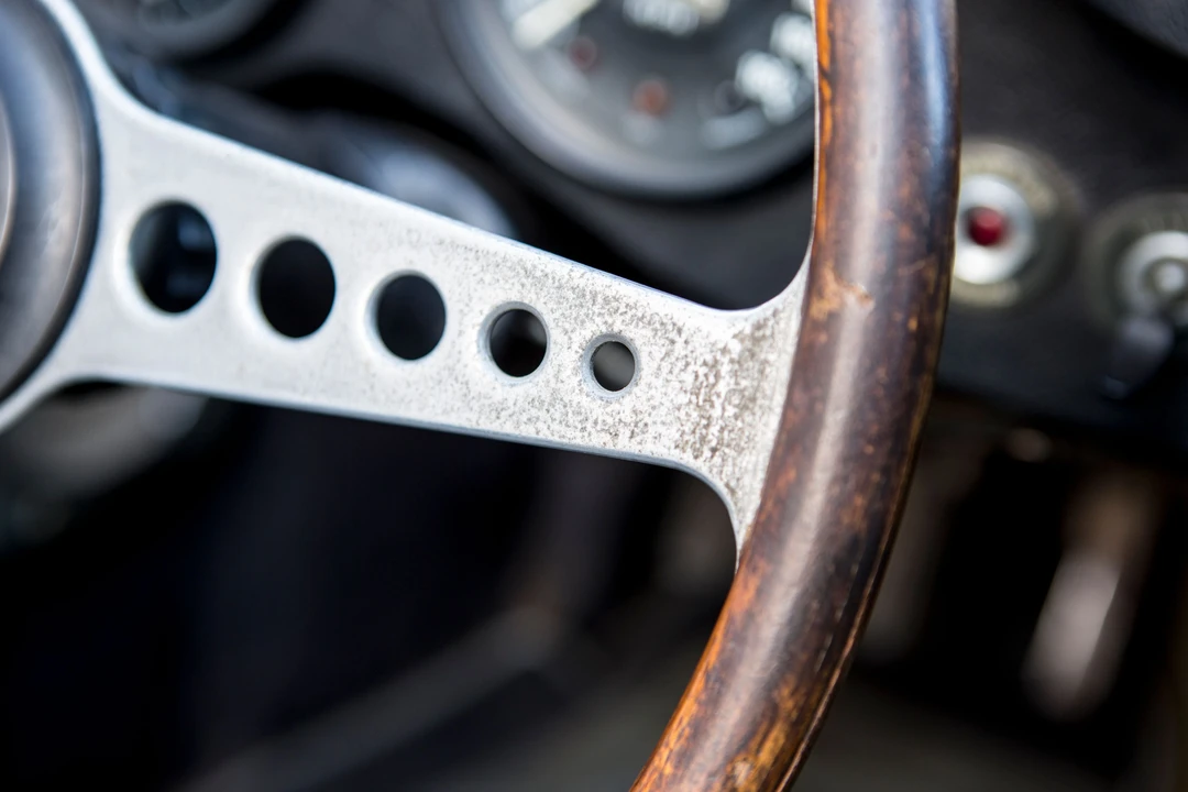 1961 Jaguar E-Type Series 1 - Image 16 of 31