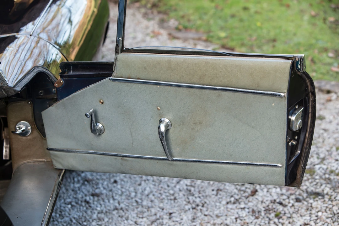 1961 Jaguar E-Type Series 1 - Image 21 of 31