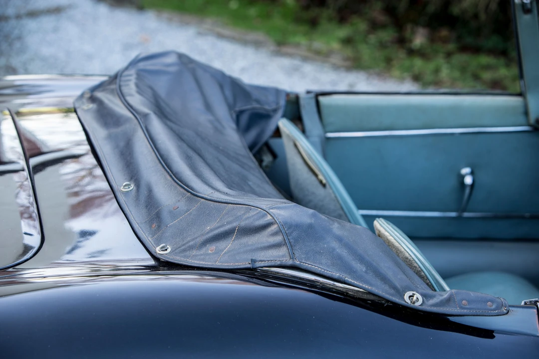 1961 Jaguar E-Type Series 1 - Image 24 of 31