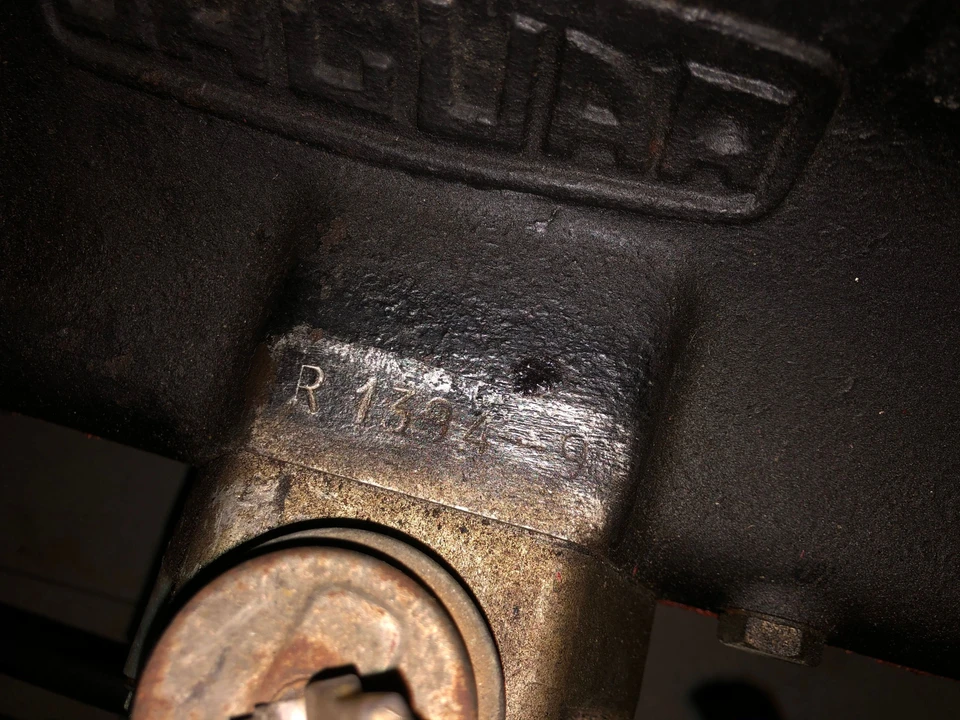 1961 Jaguar E-Type Series 1 - Image 20 of 27