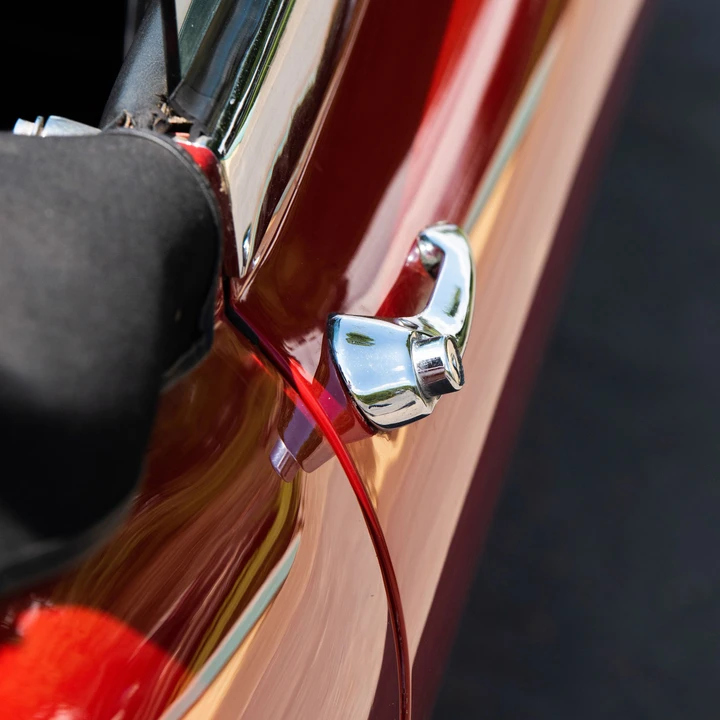 1961 Jaguar E-Type Series 1 - Image 26 of 27