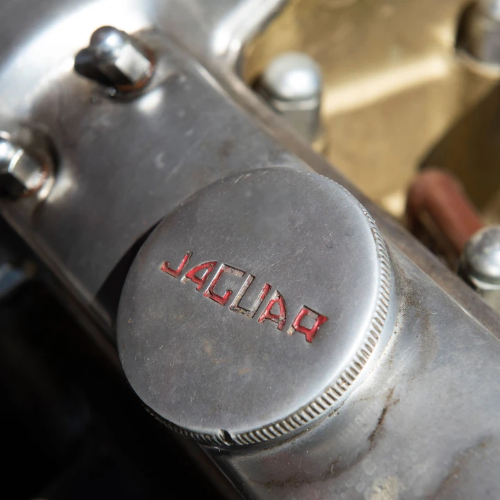 1961 Jaguar E-Type Series 1 - Image 17 of 27