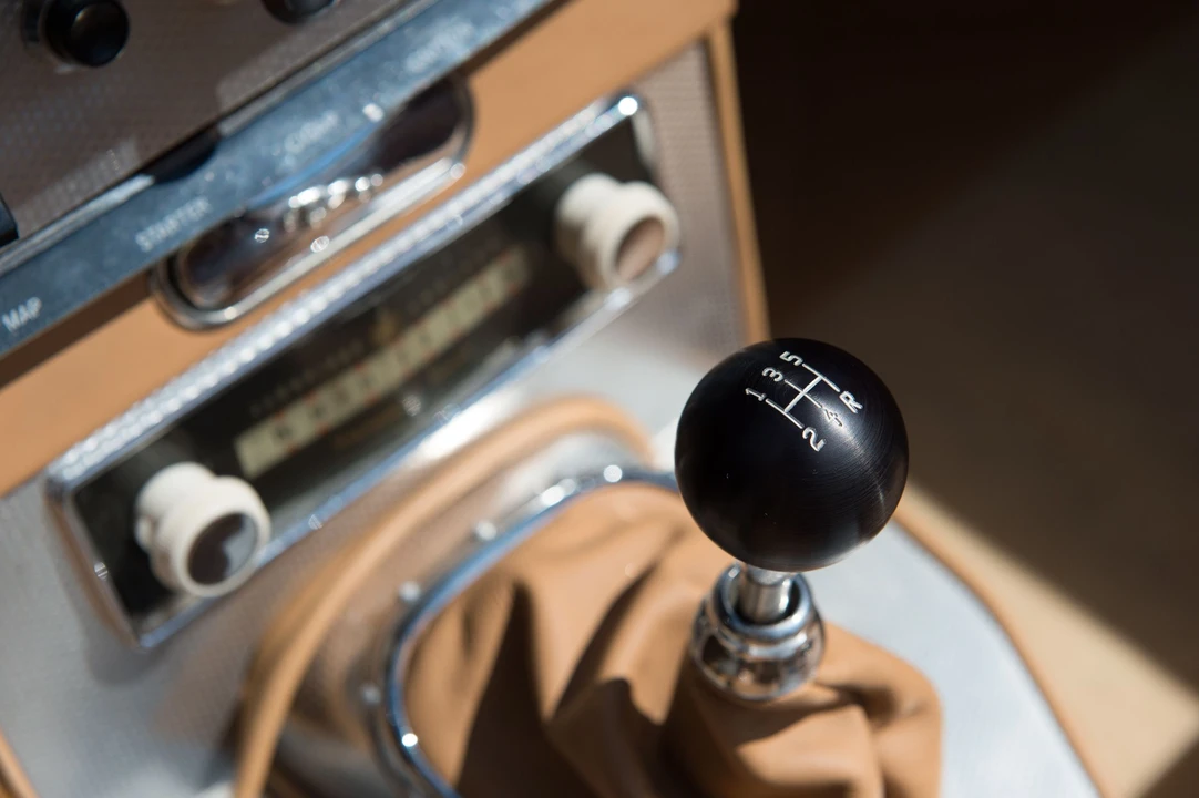 1961 Jaguar E-Type Series 1 - Image 29 of 31
