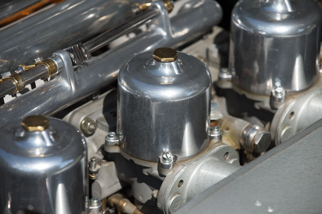 1961 Jaguar E-Type Series 1 - Image 18 of 31