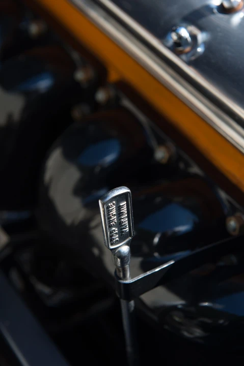 1961 Jaguar E-Type Series 1 - Image 19 of 31