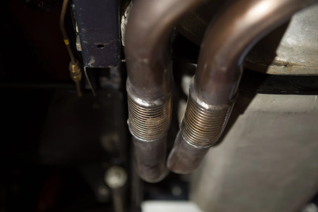 1961 Jaguar E-Type Series 1 - Image 8 of 31