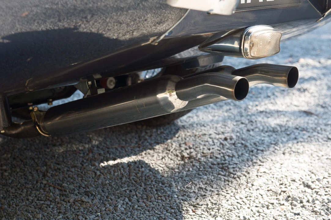 1961 Jaguar E-Type Series 1 - Image 12 of 31