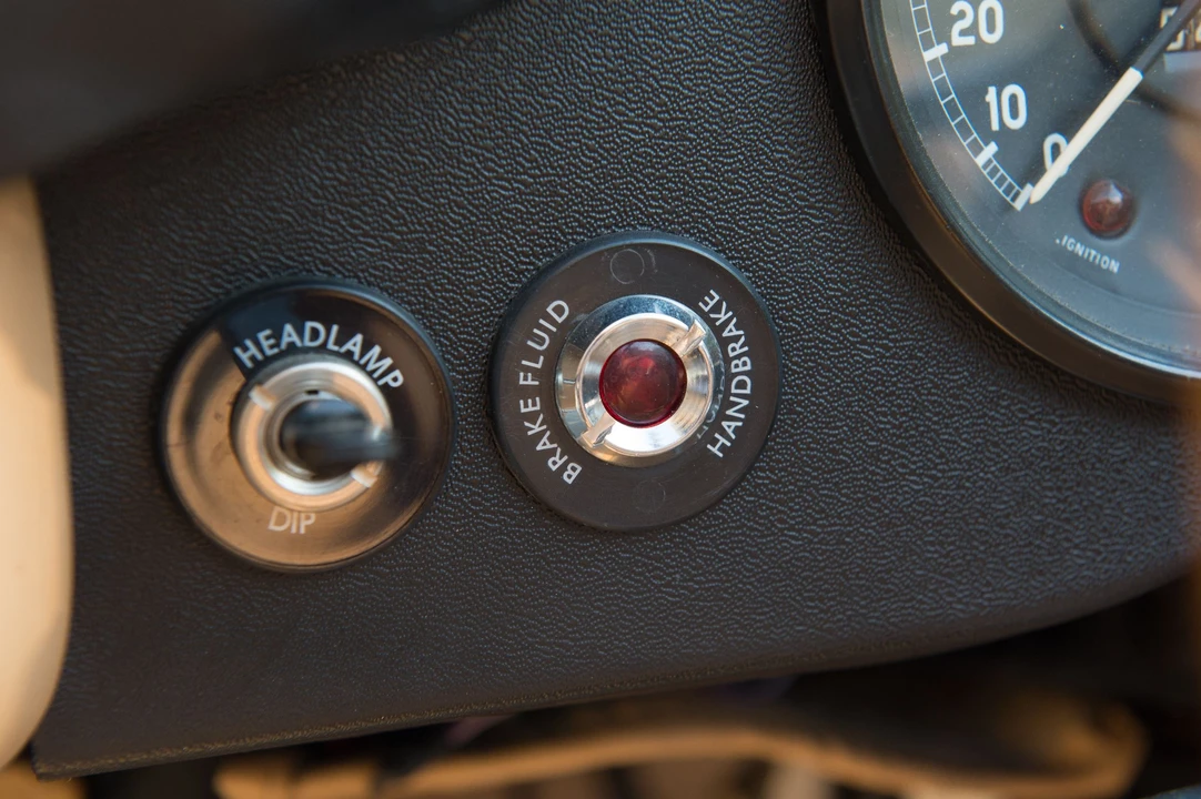 1961 Jaguar E-Type Series 1 - Image 27 of 31