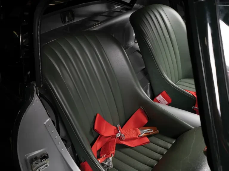 1961 Jaguar E-Type Series 1 - Image 15 of 26