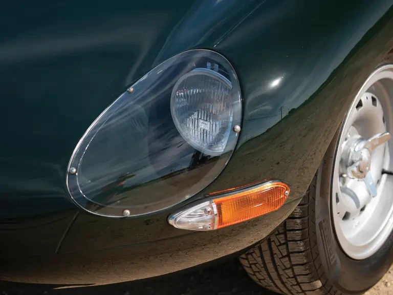 1961 Jaguar E-Type Series 1 - Image 17 of 26