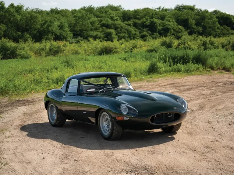 1961 Jaguar E-Type Series 1 - Image 26 of 26