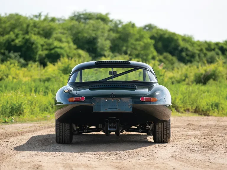 1961 Jaguar E-Type Series 1 - Image 10 of 26