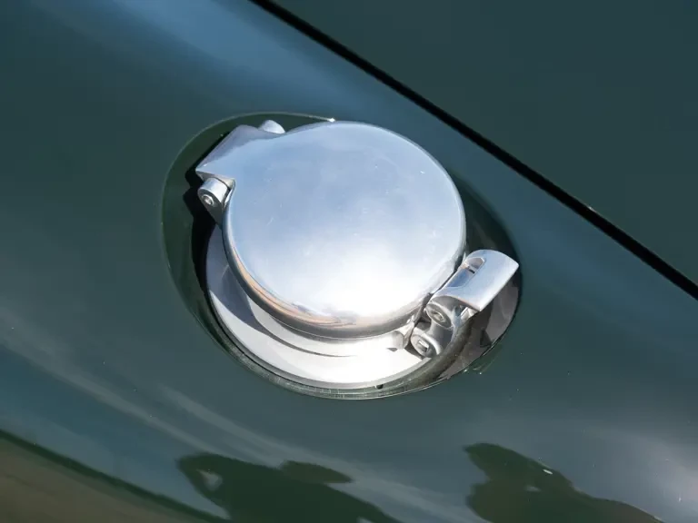 1961 Jaguar E-Type Series 1 - Image 20 of 26