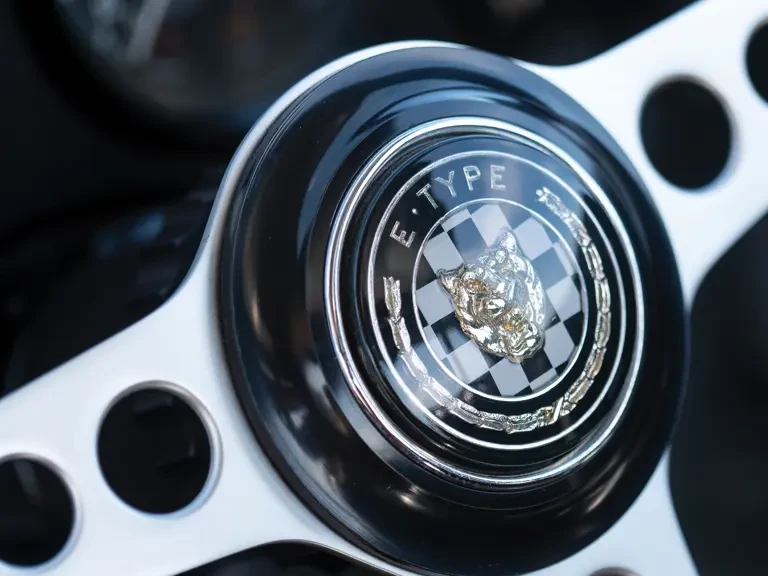 1961 Jaguar E-Type Series 1 - Image 12 of 26