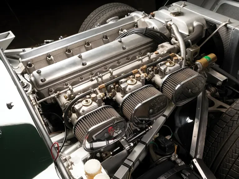 1961 Jaguar E-Type Series 1 - Image 4 of 26